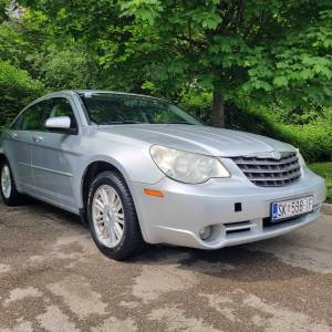Chrysler Sebring