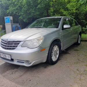Chrysler Sebring