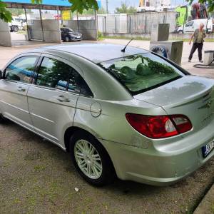 Chrysler Sebring