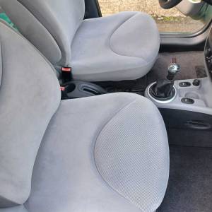 CITROEN C3 1.4i SX + 4 zimske gume, 99000 km, prvi vlasnik,