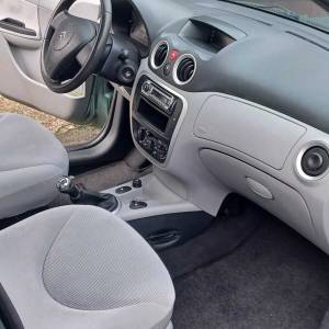 CITROEN C3 1.4i SX + 4 zimske gume, 99000 km, prvi vlasnik,