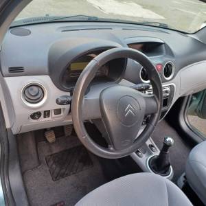 CITROEN C3 1.4i SX + 4 zimske gume, 99000 km, prvi vlasnik,