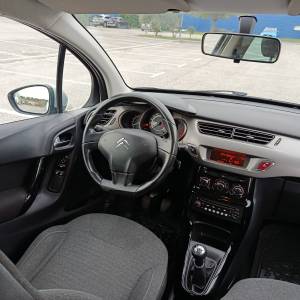 Citroen C3 1,6 HDi Medveščak