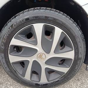 Citroen C3 1,6 HDi Medveščak