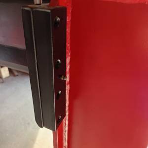 Cjepac kalac za drva