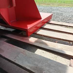 Cjepac kalac za drva