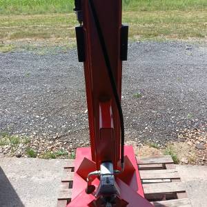 Cjepac kalac za drva