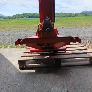 Cjepac kalac za drva