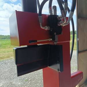 Cjepac kalac za drva