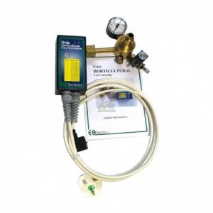 Co2 - kombinirani kontroler i regulator