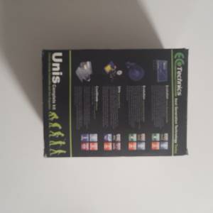 Co2 - kombinirani kontroler i regulator