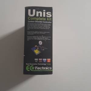 Co2 - kombinirani kontroler i regulator