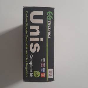 Co2 - kombinirani kontroler i regulator