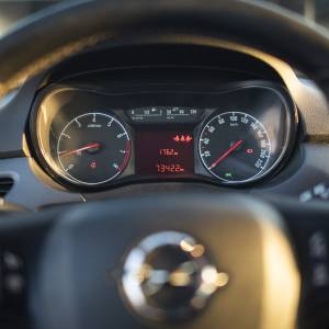 Corsa, Serv.knj. TOP STANJE