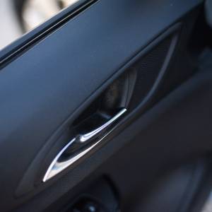 Corsa, Serv.knj. TOP STANJE