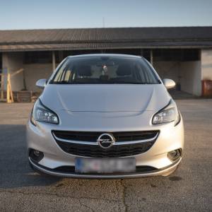 Corsa, Serv.knj. TOP STANJE