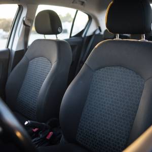 Corsa, Serv.knj. TOP STANJE