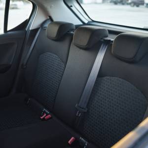 Corsa, Serv.knj. TOP STANJE