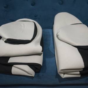 Corsa, Serv.knj. TOP STANJE