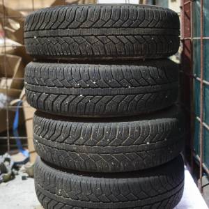 Corsa, Serv.knj. TOP STANJE