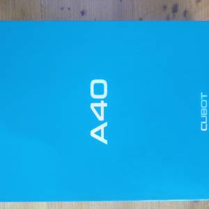 Cubot A40
