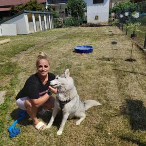 Čuvanje kućnih ljubimaca BARBY PET