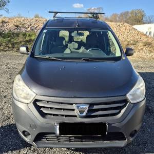 Dacia Dokker 1.5 dCi