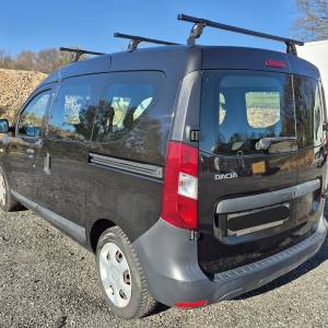 Dacia Dokker 1.5 dCi