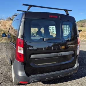 Dacia Dokker 1.5 dCi