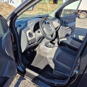 Dacia Dokker 1.5 dCi