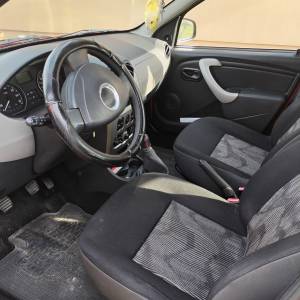 Dacia Sandero 1.4 MPI