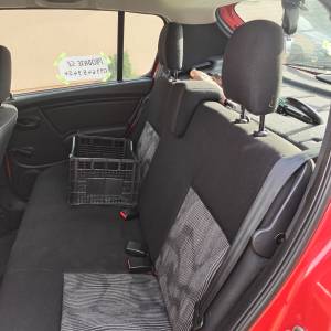 Dacia Sandero 1.4 MPI