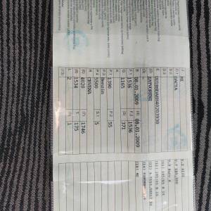 Dacia Sandero 1.4 MPI