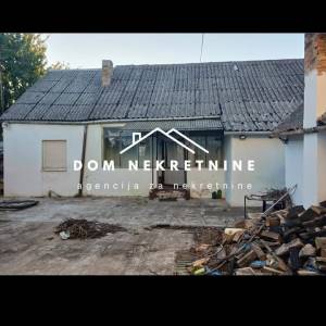 DAJE SE U NAJAM ILI PRODAJE ILI ZAMJENA 2 KUĆE U ERDUTU ZA U OSIJEKU