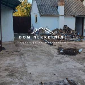 DAJE SE U NAJAM ILI PRODAJE ILI ZAMJENA 2 KUĆE U ERDUTU ZA U OSIJEKU