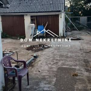 DAJE SE U NAJAM ILI PRODAJE ILI ZAMJENA 2 KUĆE U ERDUTU ZA U OSIJEKU