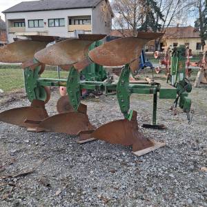 Eberhardt 3×16 Plug Okretač