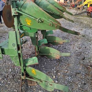 Eberhardt 3×16 Plug Okretač