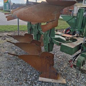 Eberhardt 3×16 Plug Okretač