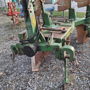 Eberhardt 3×16 Plug Okretač