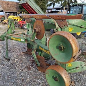 Eberhardt 3×16 Plug Okretač