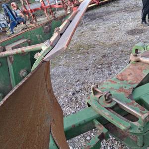 Eberhardt 3×16 Plug Okretač