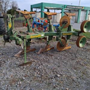 Eberhardt 3×16 Plug Okretač