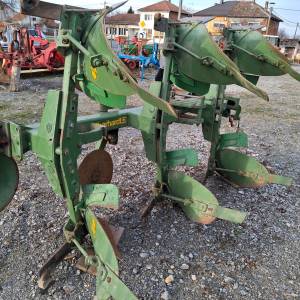 Eberhardt 3×16 Plug Okretač