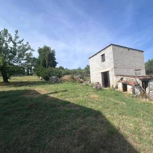 Ekskluzivno istarsko imanje 7.500 m² – 270 m² kuće + 2 objekta