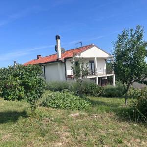 Ekskluzivno istarsko imanje 7.500 m² – 270 m² kuće + 2 objekta