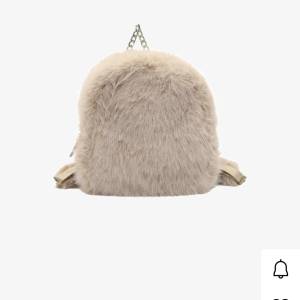 Emily & Noah krzneni ruksak