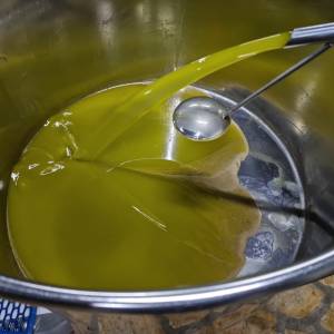 EXTRA DJEVIČANSKO MASLINOVO ULJE (berba 2025)