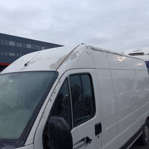 Fiat ducato 2.8 jtd 2003 g