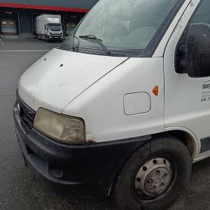 Fiat ducato 2.8 jtd 2003 g